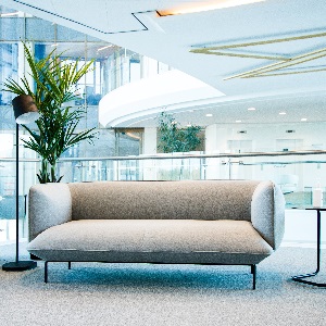 Мягкая офисная мебель: кресла, диваны, стулья в Бородино - borodino.mebel54.com | фото