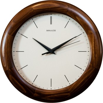 Часы настенные ДС-ББ28-134.2 Датский штрих в Бородино - borodino.mebel54.com | фото