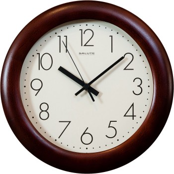 Часы настенные ДС-ББ29-012.2 в Бородино - borodino.mebel54.com | фото