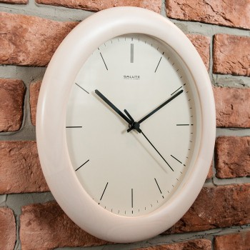 Часы настенные ДС-ББ7-134.2 в Бородино - borodino.mebel54.com | фото