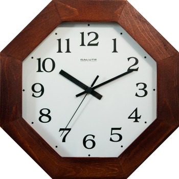 Часы настенные ДС-ВВ29-021 в Бородино - borodino.mebel54.com | фото