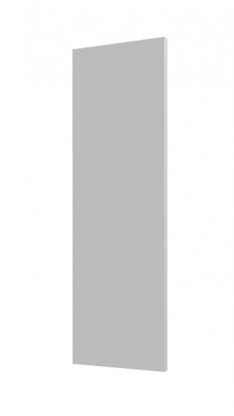 Фальшпанель для верхних прямых и торцевых шкафов Глетчер (Гейнсборо силк/920 мм) в Бородино - borodino.mebel54.com | фото