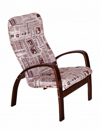 Кресло Ладога в Бородино - borodino.mebel54.com | фото