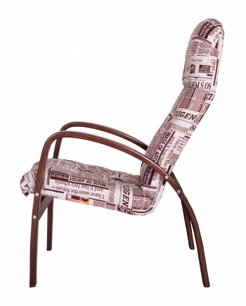 Кресло Ладога в Бородино - borodino.mebel54.com | фото