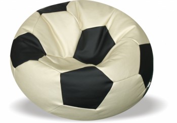 Кресло-Мяч Футбол в Бородино - borodino.mebel54.com | фото