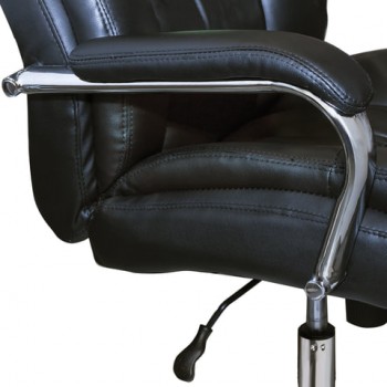 Кресло офисное BRABIX Amadeus EX-507 в Бородино - borodino.mebel54.com | фото