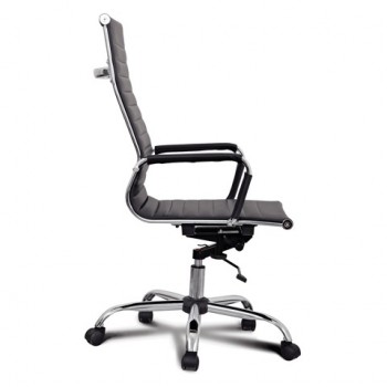 Кресло офисное BRABIX Energy EX-509 (черный) в Бородино - borodino.mebel54.com | фото