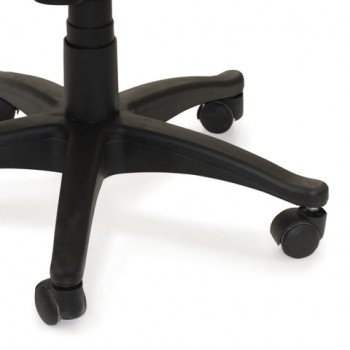 Кресло офисное BRABIX Enter EX-511 (черный) в Бородино - borodino.mebel54.com | фото