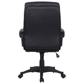 Кресло офисное BRABIX Enter EX-511 (черный) в Бородино - borodino.mebel54.com | фото