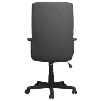 Кресло офисное BRABIX Focus EX-518 (серый) в Бородино - borodino.mebel54.com | фото