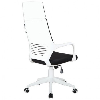Кресло офисное BRABIX Prime EX-515 (черная ткань) в Бородино - borodino.mebel54.com | фото
