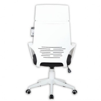 Кресло офисное BRABIX Prime EX-515 (черная ткань) в Бородино - borodino.mebel54.com | фото