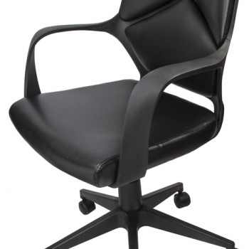 Кресло офисное BRABIX Prime EX-515 (экокожа) в Бородино - borodino.mebel54.com | фото