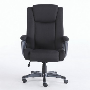 Кресло офисное BRABIX Solid HD-005 в Бородино - borodino.mebel54.com | фото