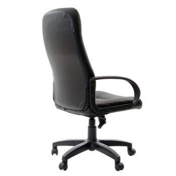 Кресло офисное BRABIX Strike EX-525 (черный 2) в Бородино - borodino.mebel54.com | фото