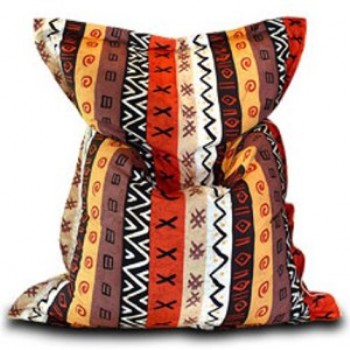 Кресло-Подушка Африка в Бородино - borodino.mebel54.com | фото