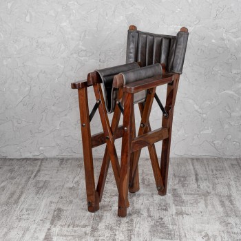 Кресло раскладное Бомо (акация) в Бородино - borodino.mebel54.com | фото
