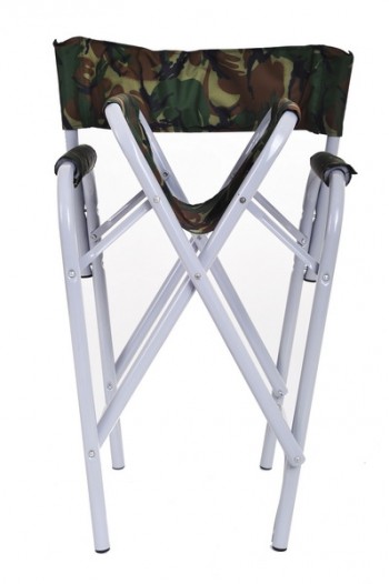 Кресло складное Мебек Босс усиленное в Бородино - borodino.mebel54.com | фото