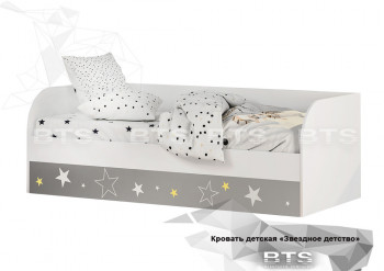 Кровать детская с подъемным механизмом Трио в Бородино - borodino.mebel54.com | фото