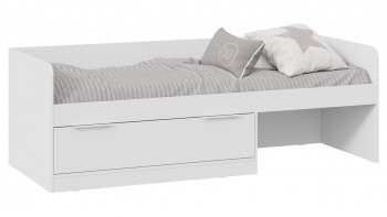 Кровать комбинированная «Марли» Тип 1 в Бородино - borodino.mebel54.com | фото