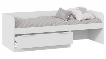 Кровать комбинированная «Марли» Тип 1 в Бородино - borodino.mebel54.com | фото