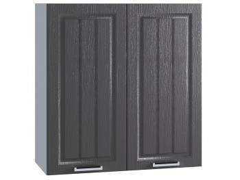 Кухонный гарнитур 1,8м Луксор высокие модули (Клен серый/корпус белый) в Бородино - borodino.mebel54.com | фото