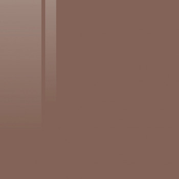Кухонный гарнитур "Мечта 1.6" белый/крем глянец/капучино в Бородино - borodino.mebel54.com | фото