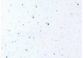 Мебельный щит (3000*600*6мм) №55 Ледяная искра белая глянец в Бородино - borodino.mebel54.com | фото