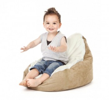 Многофункциональное кресло-люлька Малыш в Бородино - borodino.mebel54.com | фото