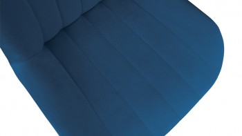 Стул «Марвел» К1С Исп. 2 Белый/Велюр Confetti Blue в Бородино - borodino.mebel54.com | фото