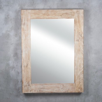 Зеркало (высота 1800 мм) в Бородино - borodino.mebel54.com | фото