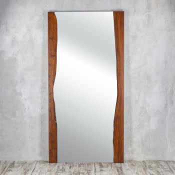 Зеркало (высота 1160 мм) в Бородино - borodino.mebel54.com | фото